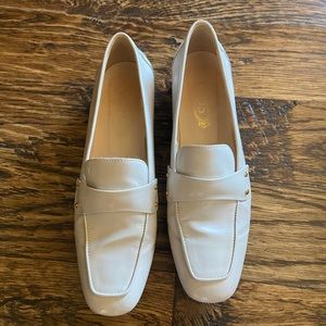 Tod’s size 9 Women’s loafers